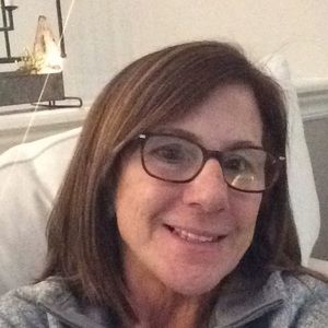 Meet your Posher, Patricia